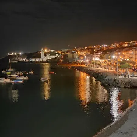 El Rincon Del Mar * Candelaria