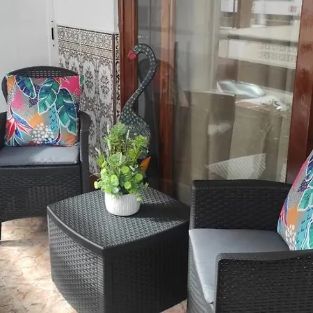 El Rincon Del Mar * Candelaria