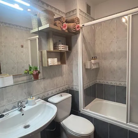 Apartament El Rincon Del Mar Candelaria