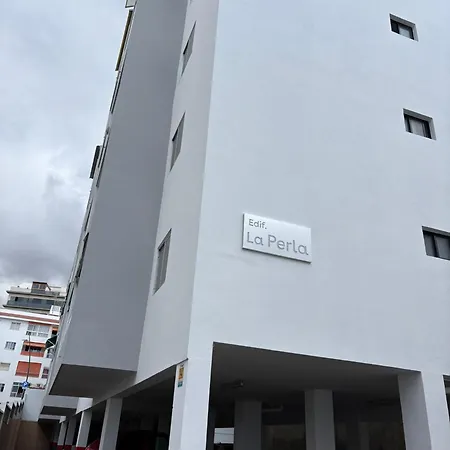 El Rincon Del Mar * Candelaria