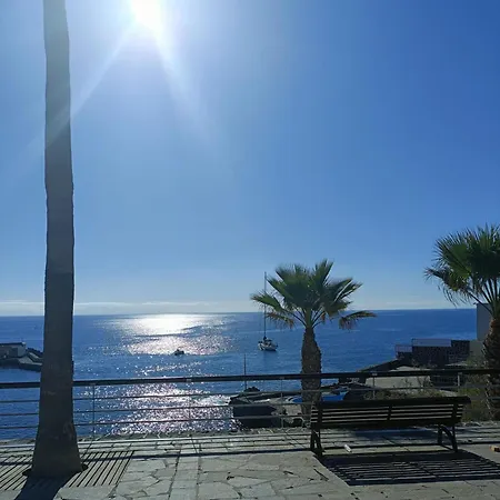 Apartament El Rincon Del Mar