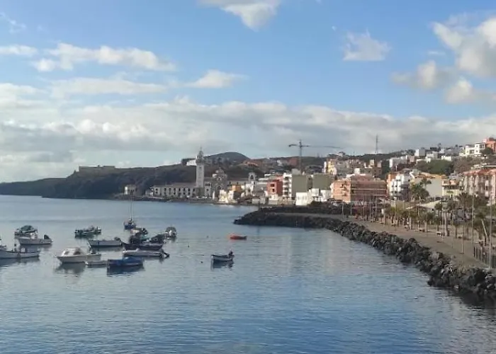 El Rincon Del Mar * 칸델라리아