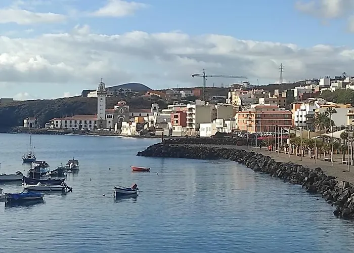 El Rincon Del Mar Apartamento *