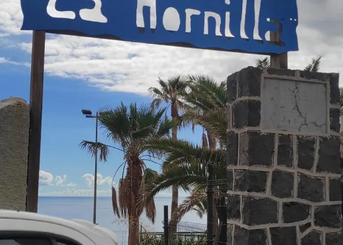 El Rincon Del Mar * Candelaria