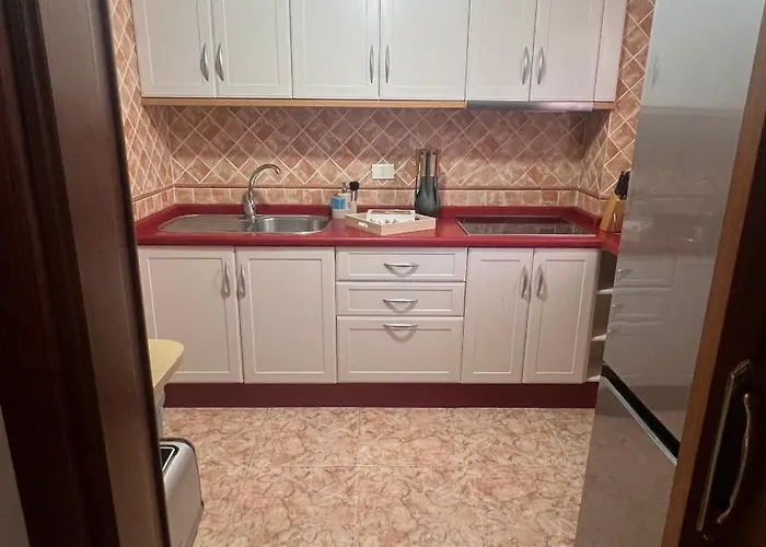 El Rincon Del Mar 칸델라리아