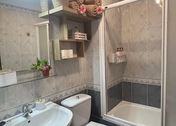 Apartamento El Rincon Del Mar Candelaria