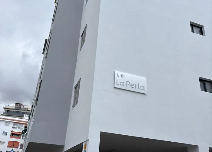 El Rincon Del Mar * 칸델라리아