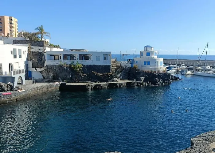 El Rincon Del Mar 아파트 *