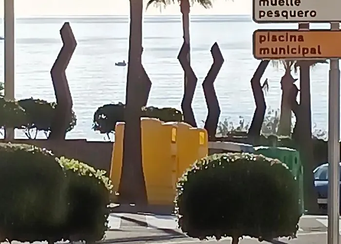 아파트 El Rincon Del Mar