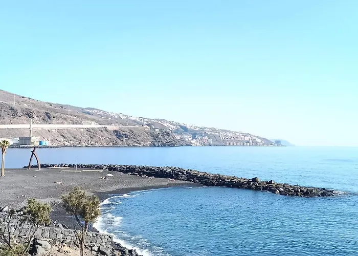 El Rincon Del Mar 아파트 *