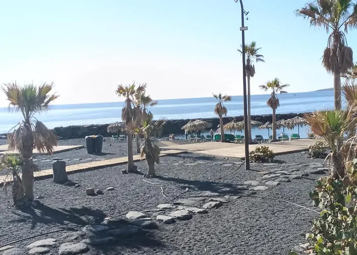 Apartamento El Rincon Del Mar