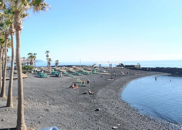 Apartamento El Rincon Del Mar Candelaria