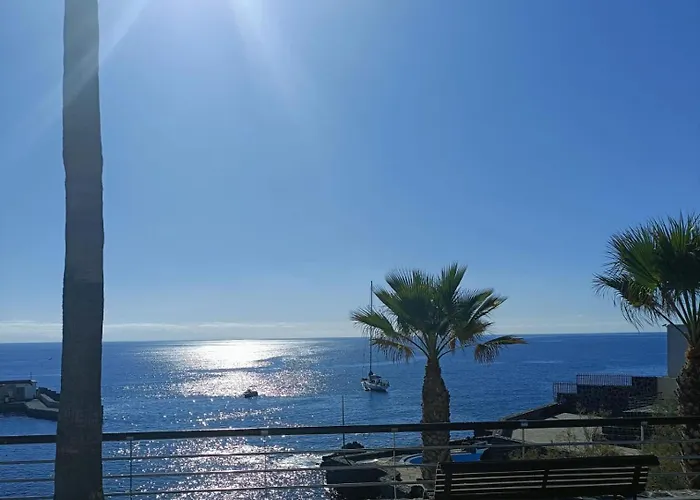 Apartamento El Rincon Del Mar