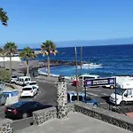El Rincon Del Mar Lägenhet *
