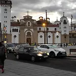 El Rincon Del Mar * Candelaria