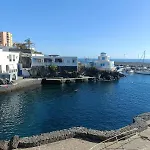 El Rincon Del Mar Lägenhet *