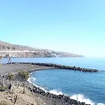 El Rincon Del Mar Lägenhet *
