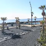 Lägenhet El Rincon Del Mar