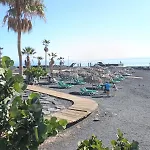 El Rincon Del Mar Lägenhet Candelaria