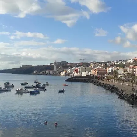 El Rincon Del Mar * Candelaria