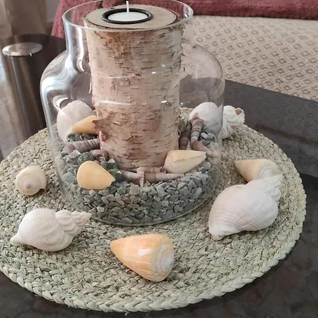 El Rincon Del Mar 아파트 *