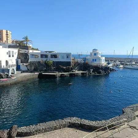 El Rincon Del Mar Apartman *