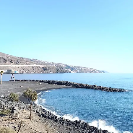 El Rincon Del Mar Appartement *