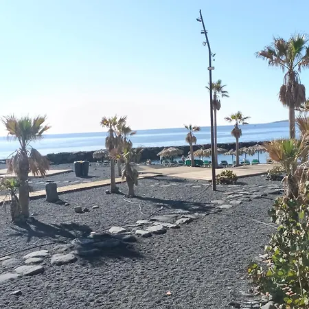 Apartman El Rincon Del Mar