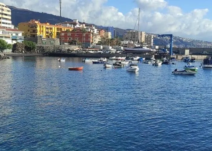 El Rincon Del Mar * Candelaria