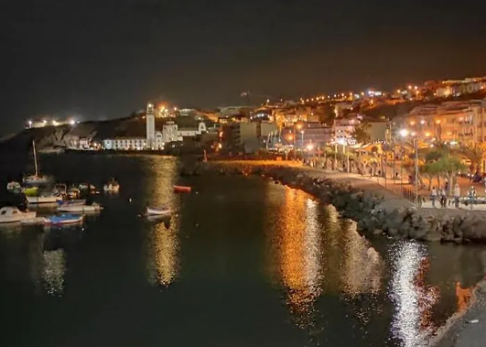 El Rincon Del Mar * Candelaria