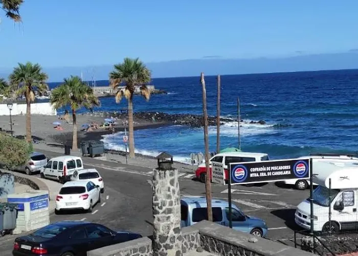 El Rincon Del Mar Appartement *