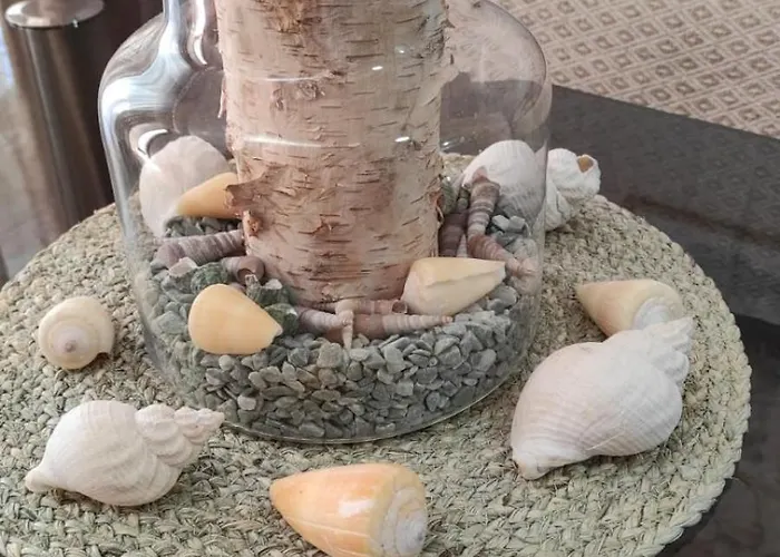 El Rincon Del Mar Lägenhet *