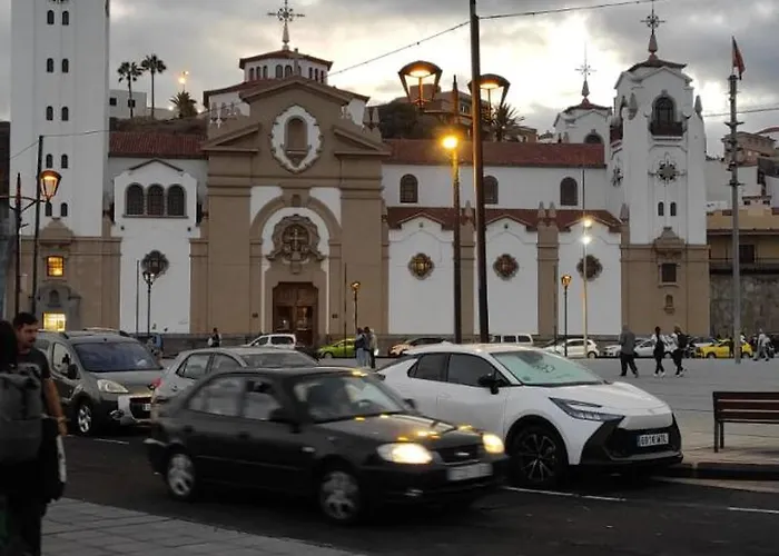 El Rincon Del Mar * Candelaria