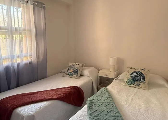 El Rincon Del Mar Appartement Candelaria