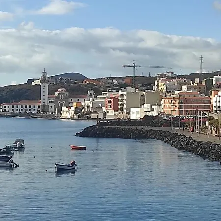 El Rincon Del Mar Apartamento *