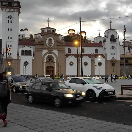 El Rincon Del Mar * Candelaria