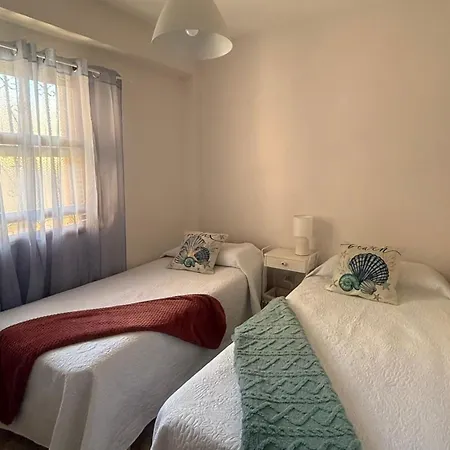 El Rincon Del Mar Apartamento Candelaria