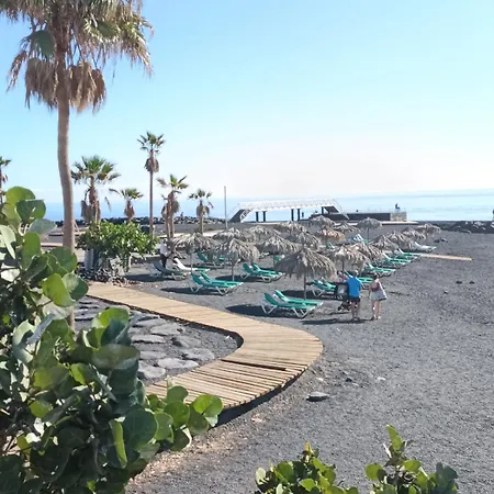 El Rincon Del Mar Apartamento Candelaria